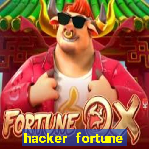 hacker fortune tiger download